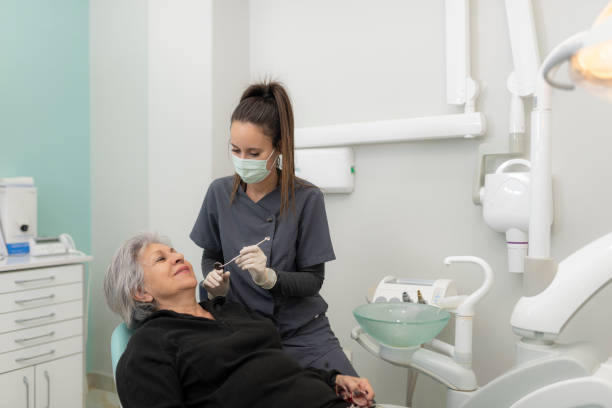 Best Broken Tooth Emergency  in Murray, UT