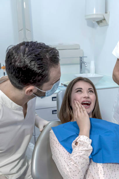 Best Tooth Pain Emergency Relief  in Murray, UT