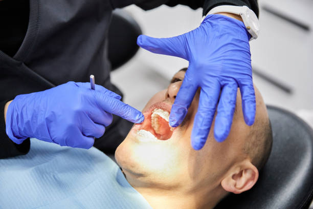 Best Dentist Open Late Near Me  in Murray, UT