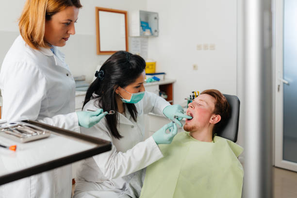 Best Dentist for Tooth Abscess  in Murray, UT